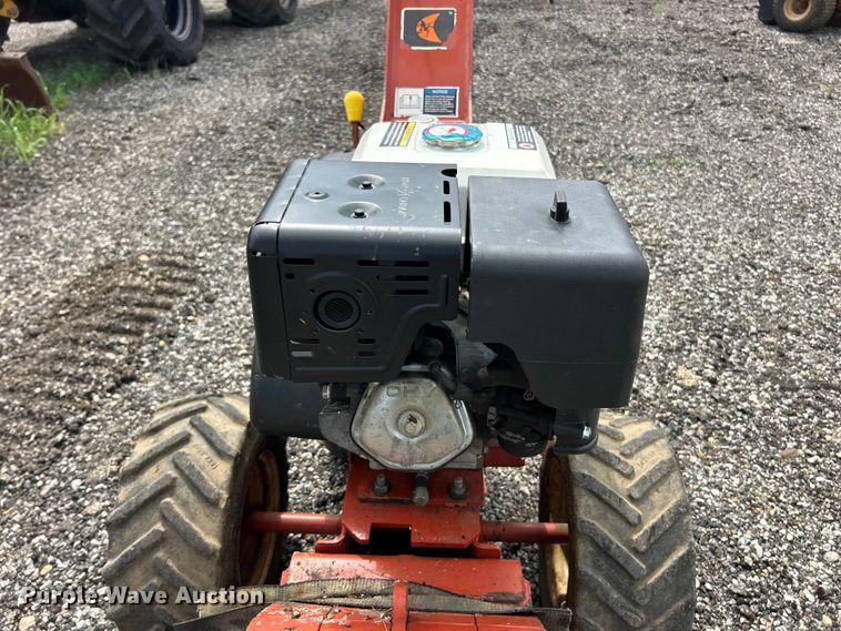 image for item FC2864 Ditch Witch 100SX vibratory cable plow