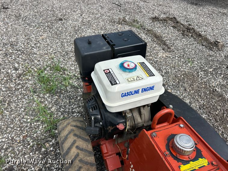 image for item FC2864 Ditch Witch 100SX vibratory cable plow