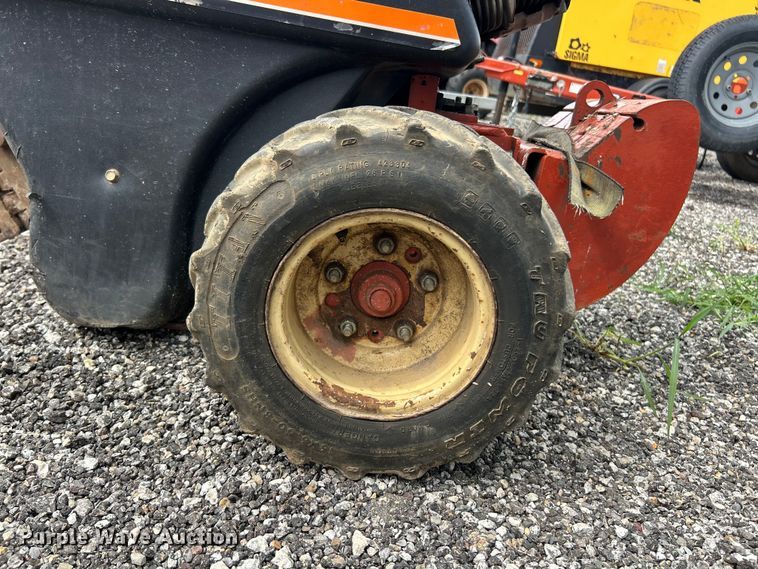 image for item FC2864 Ditch Witch 100SX vibratory cable plow