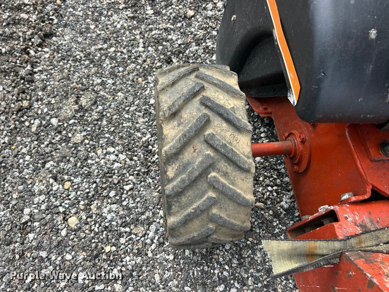 image for item FC2864 Ditch Witch 100SX vibratory cable plow