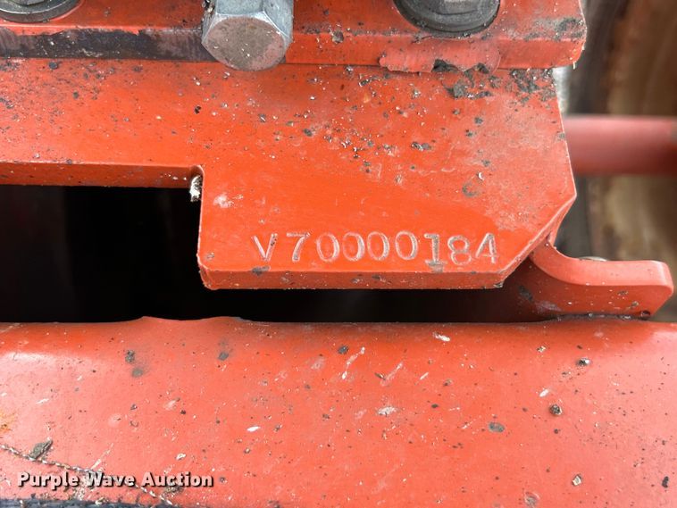 image for item FC2864 Ditch Witch 100SX vibratory cable plow