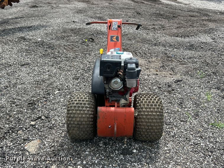 image for item FC2865 Ditch Witch 100SX vibratory cable plow