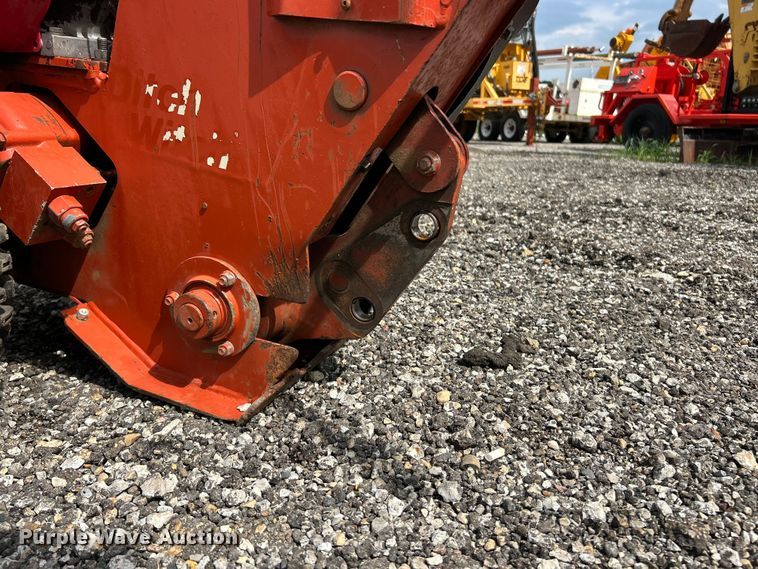 image for item FC2865 Ditch Witch 100SX vibratory cable plow