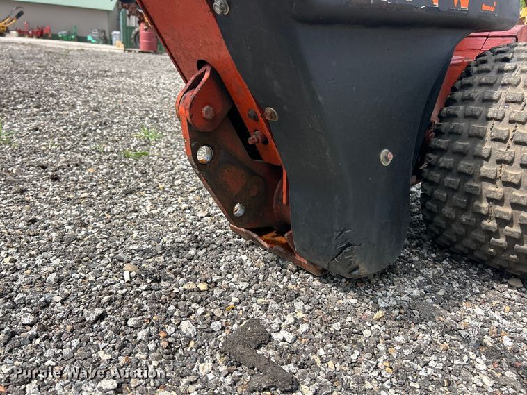 image for item FC2865 Ditch Witch 100SX vibratory cable plow