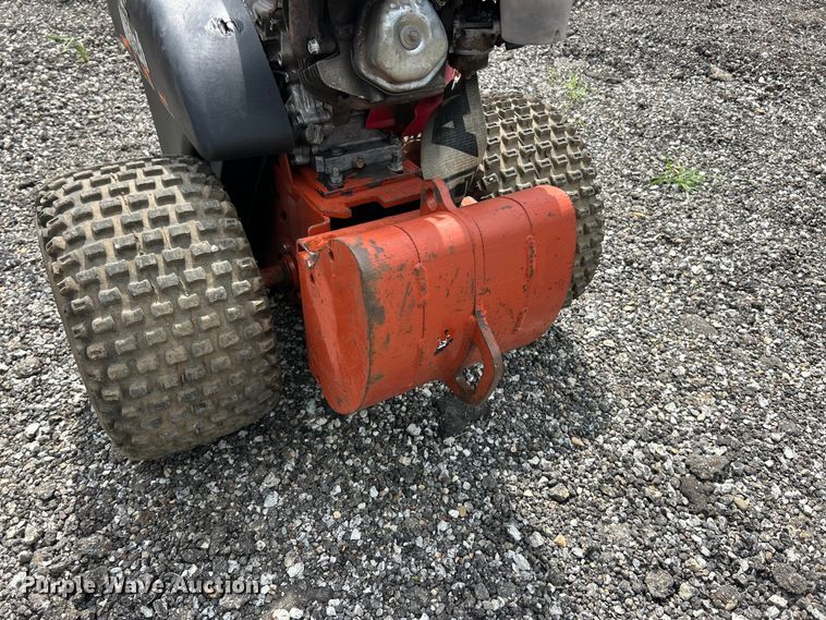 image for item FC2865 Ditch Witch 100SX vibratory cable plow