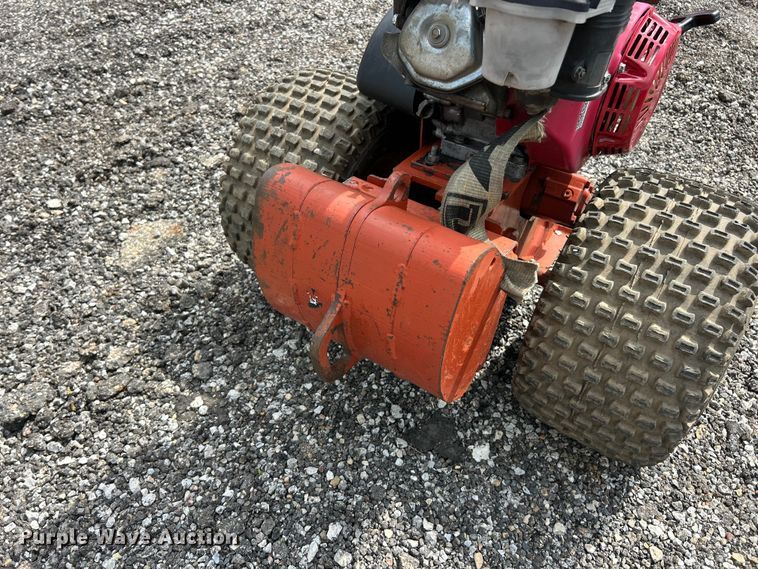 image for item FC2865 Ditch Witch 100SX vibratory cable plow