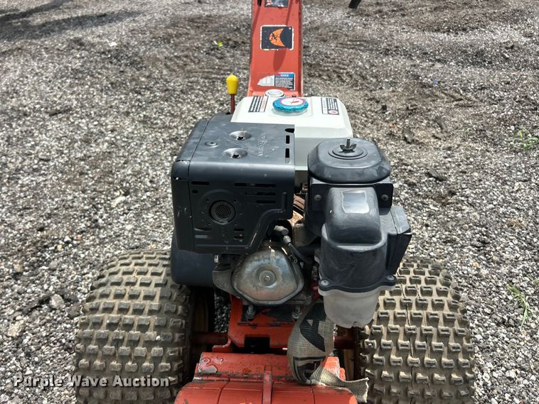 image for item FC2865 Ditch Witch 100SX vibratory cable plow