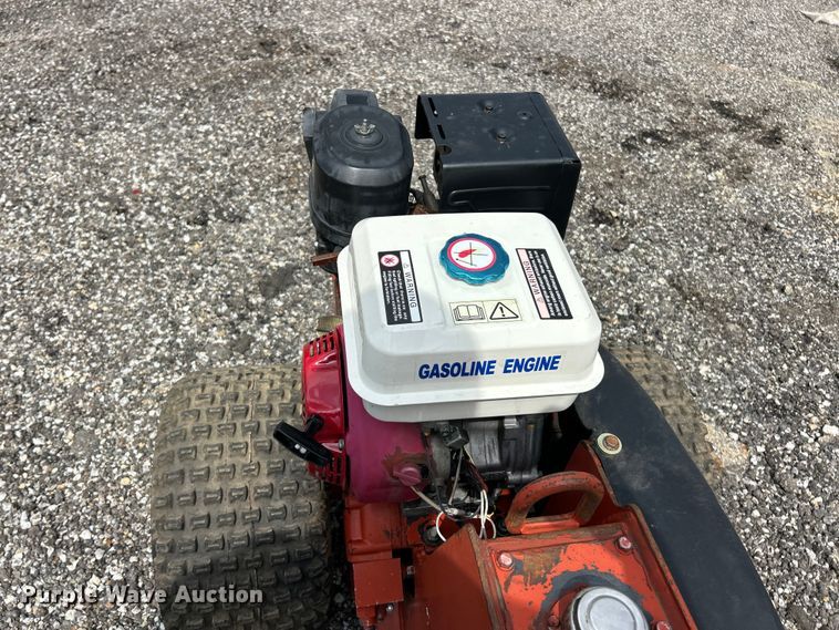 image for item FC2865 Ditch Witch 100SX vibratory cable plow