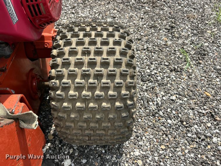 image for item FC2865 Ditch Witch 100SX vibratory cable plow