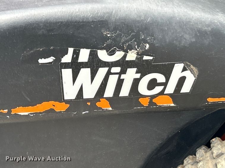 image for item FC2865 Ditch Witch 100SX vibratory cable plow