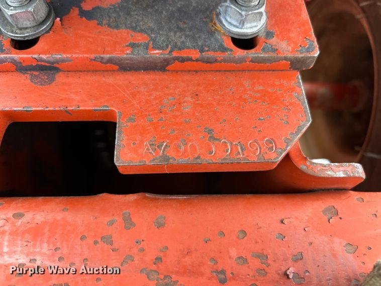 image for item FC2865 Ditch Witch 100SX vibratory cable plow