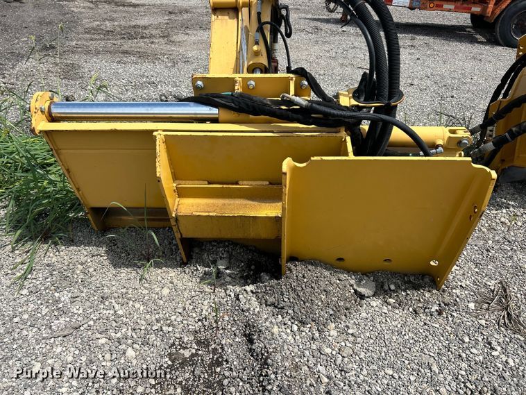 image for item FC2867 2008 Vermeer RCT450 stump grinder attachment