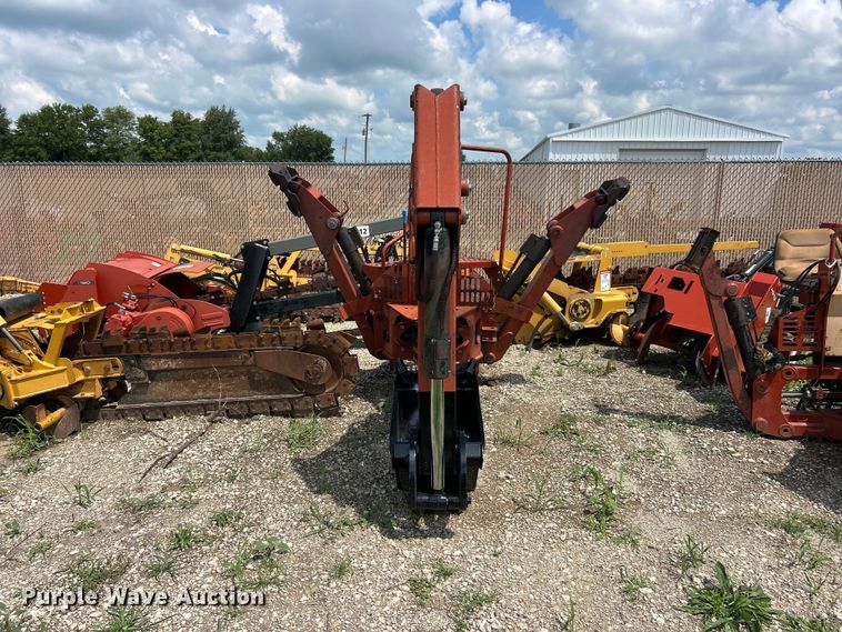 image for item FC2870 Ditch Witch A920 backhoe attachment