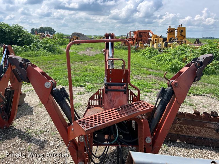 image for item FC2870 Ditch Witch A920 backhoe attachment