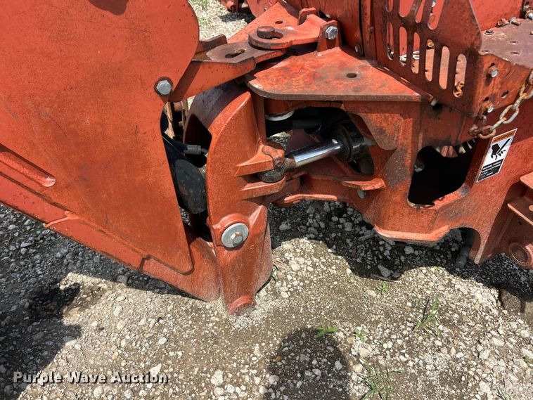 image for item FC2870 Ditch Witch A920 backhoe attachment