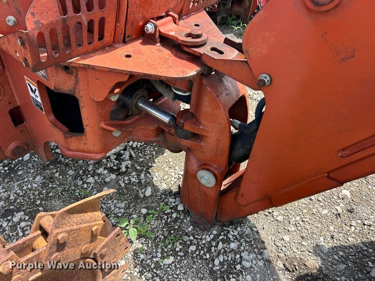 image for item FC2870 Ditch Witch A920 backhoe attachment