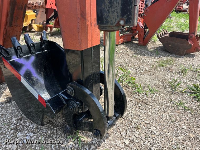 image for item FC2870 Ditch Witch A920 backhoe attachment