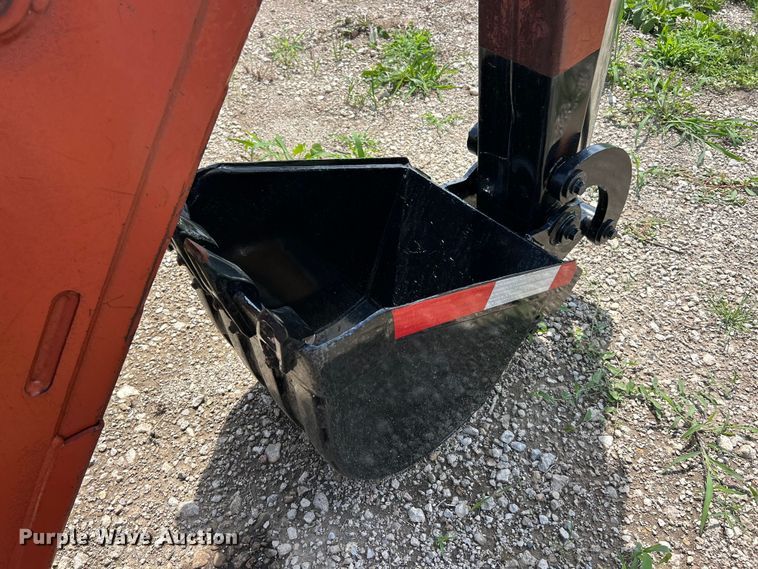 image for item FC2870 Ditch Witch A920 backhoe attachment