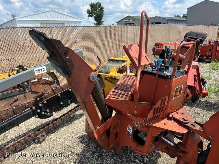 image for item FC2870 Ditch Witch A920 backhoe attachment
