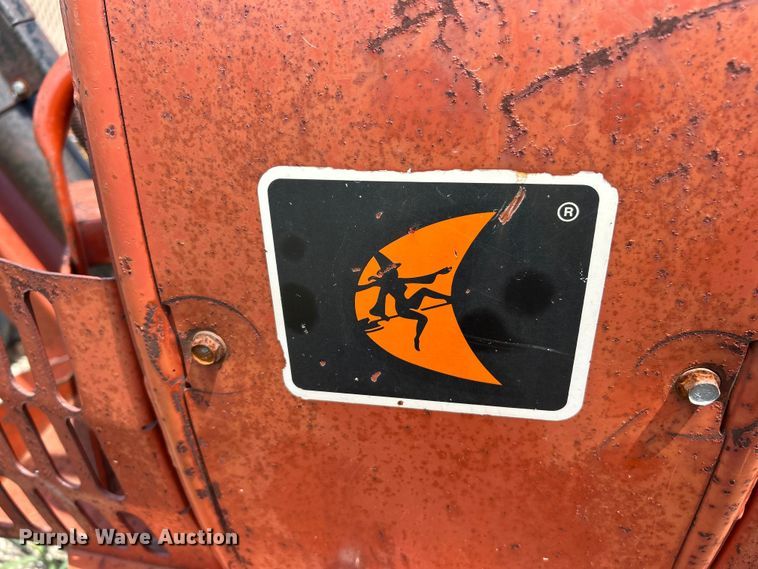 image for item FC2870 Ditch Witch A920 backhoe attachment