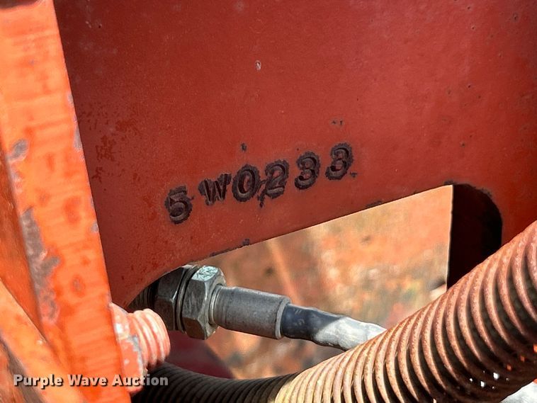 image for item FC2870 Ditch Witch A920 backhoe attachment