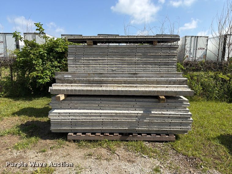image for item FC3221 Concrete forms