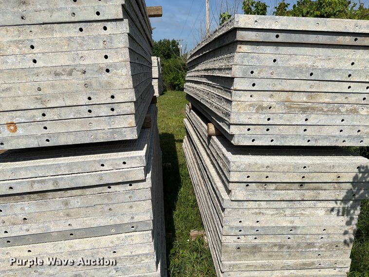 image for item FC3221 Concrete forms