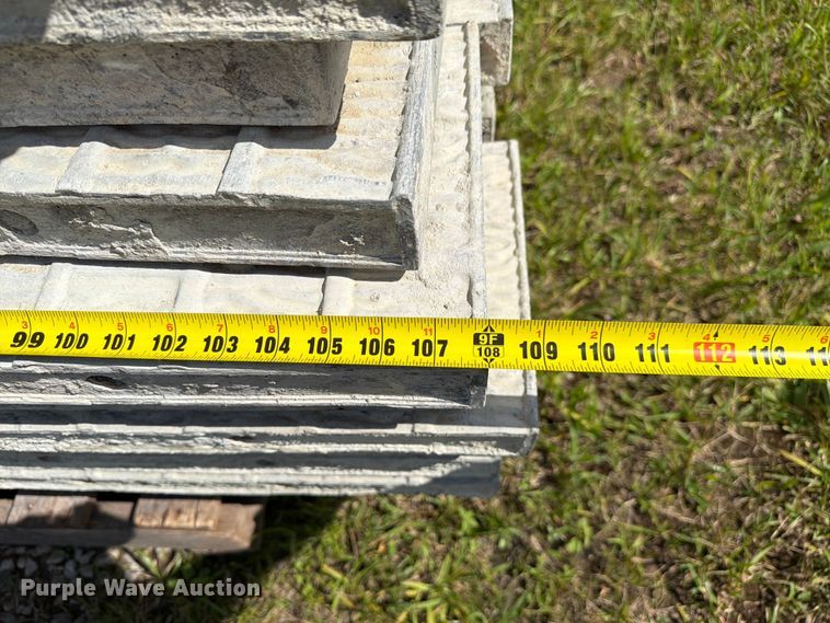 image for item FC3221 Concrete forms