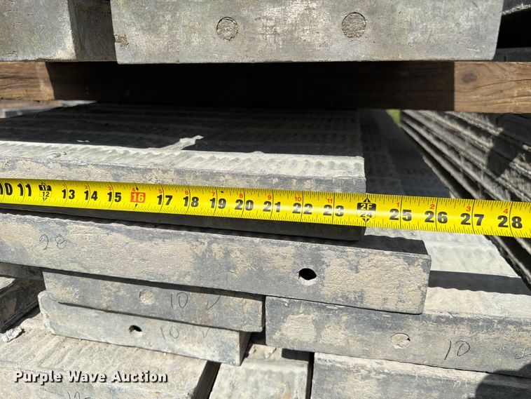 image for item FC3221 Concrete forms