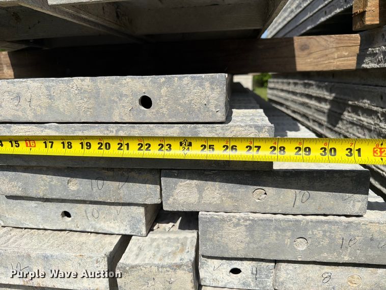 image for item FC3221 Concrete forms