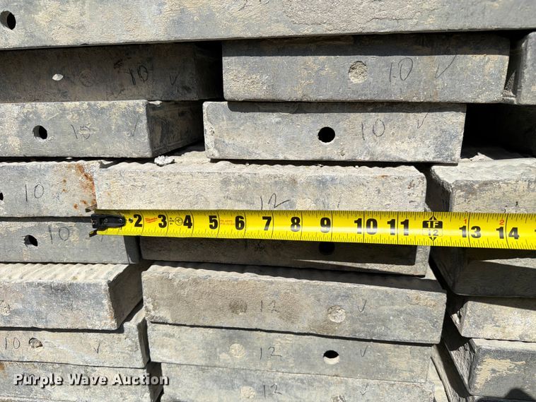 image for item FC3221 Concrete forms