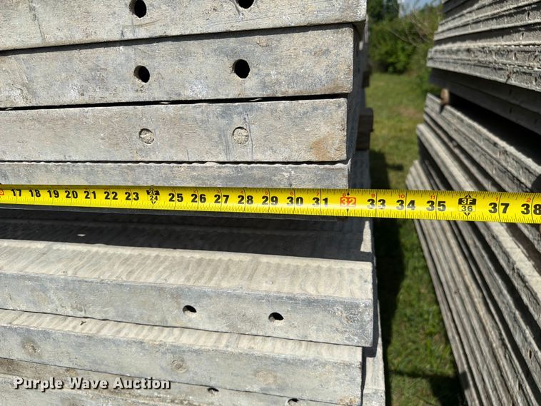 image for item FC3221 Concrete forms