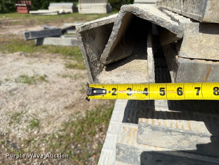 image for item FC3221 Concrete forms