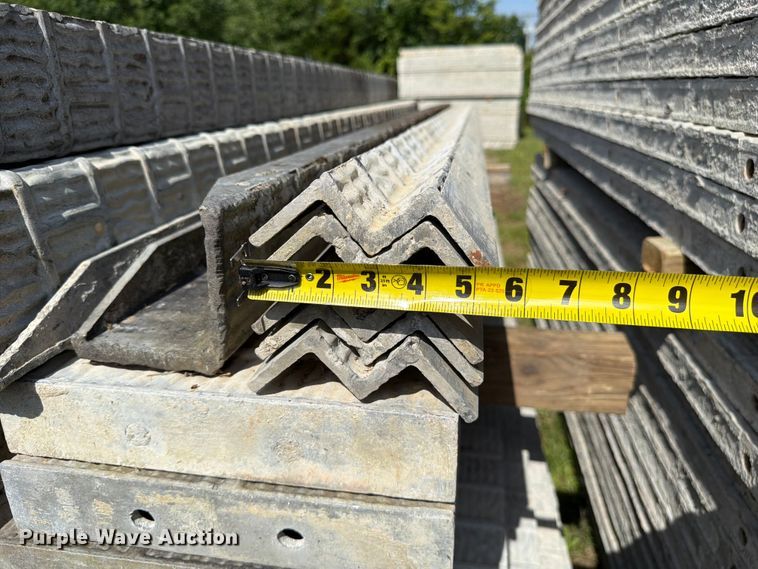 image for item FC3221 Concrete forms