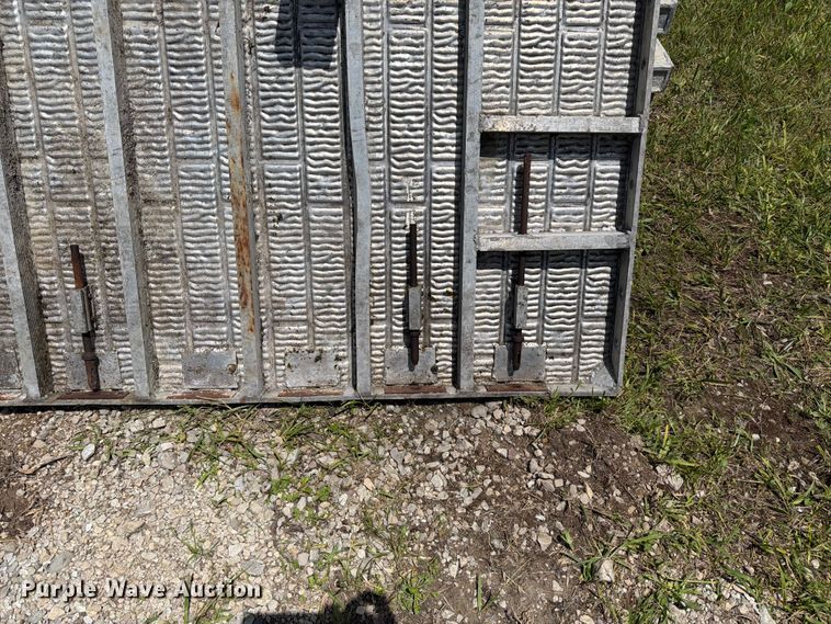 image for item FC3221 Concrete forms
