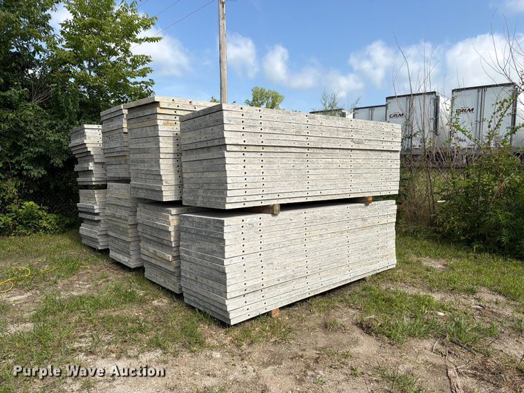 image for item FC3222 Concrete forms 