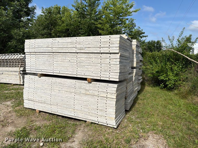 image for item FC3222 Concrete forms 