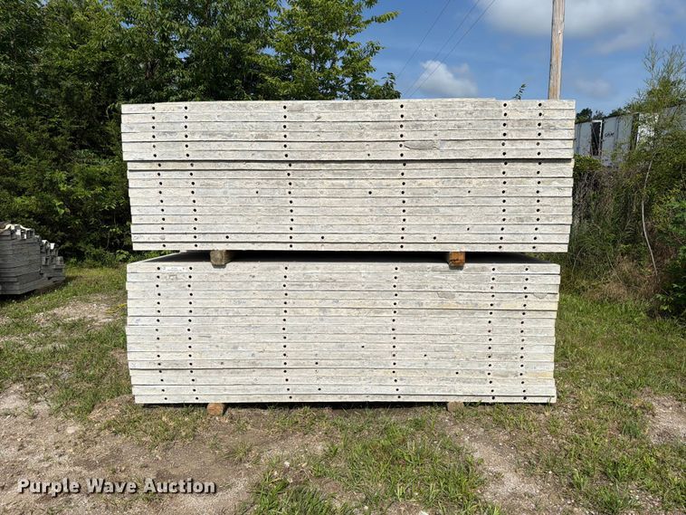 image for item FC3222 Concrete forms 