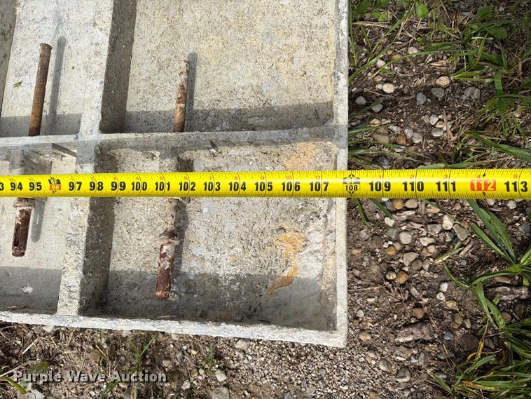 image for item FC3222 Concrete forms 