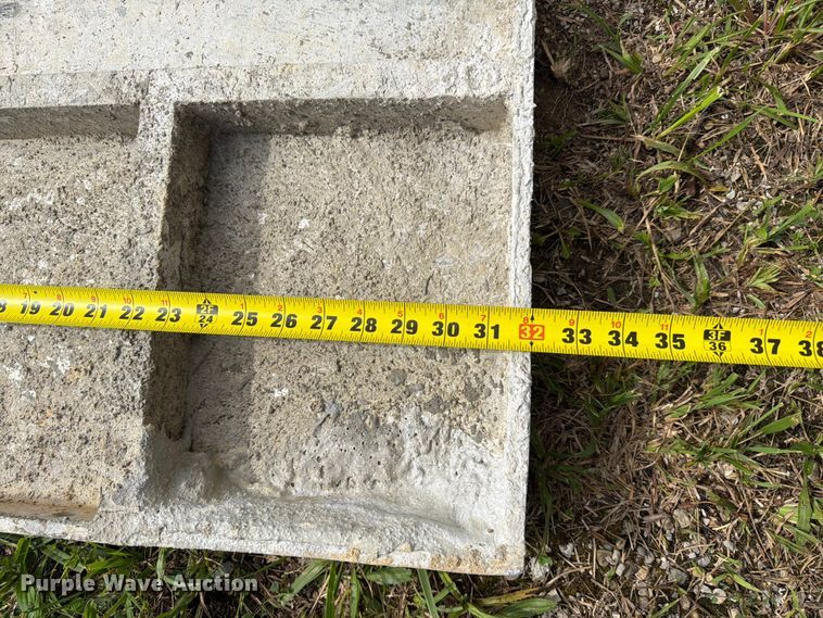 image for item FC3222 Concrete forms 