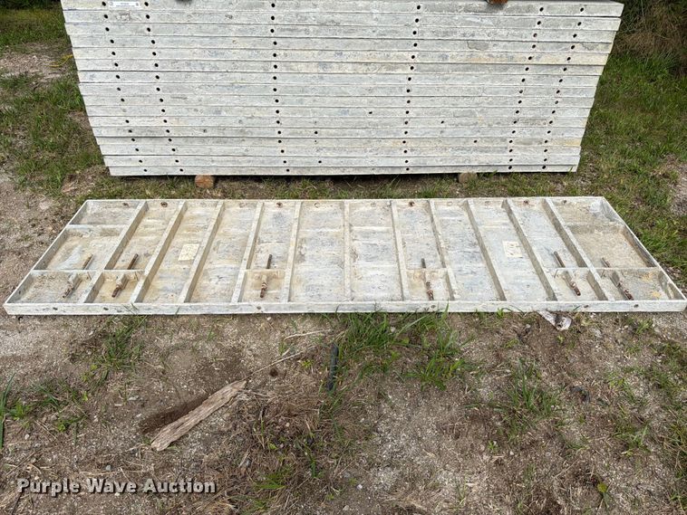 image for item FC3222 Concrete forms 