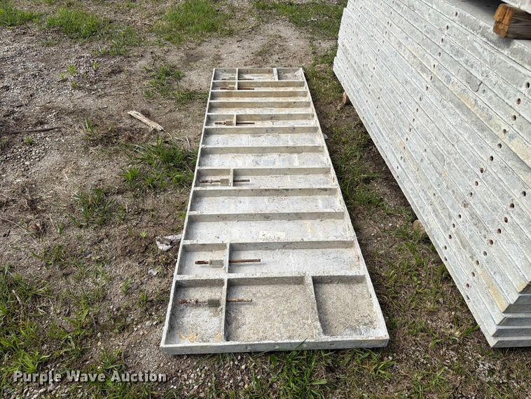 image for item FC3222 Concrete forms 