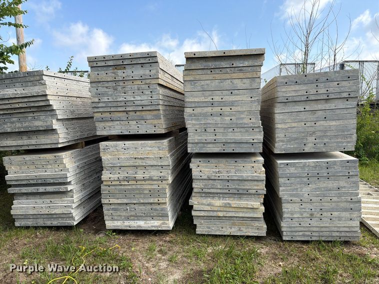 image for item FC3222 Concrete forms 