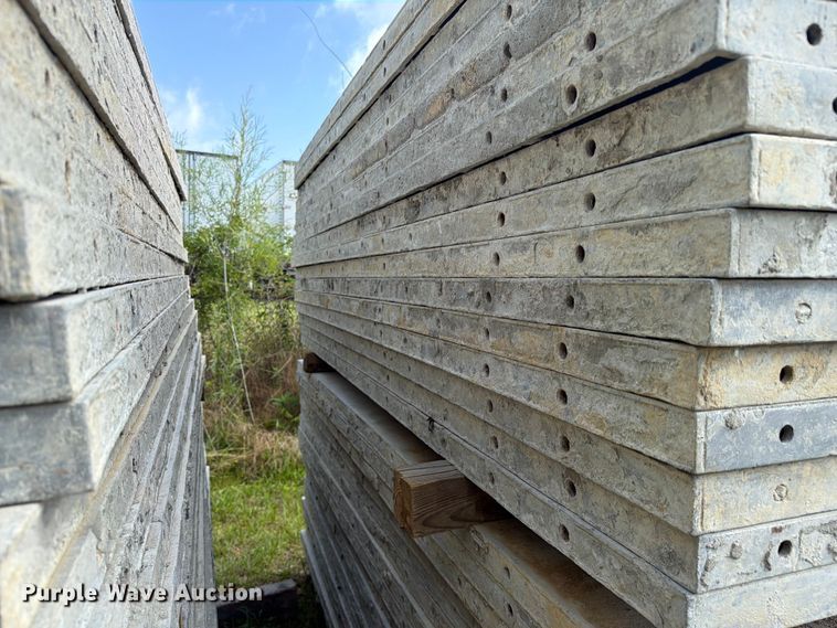 image for item FC3222 Concrete forms 
