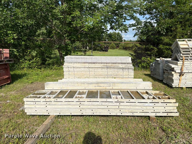 image for item FC3224 Concrete forms