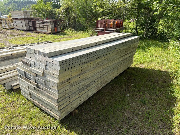 image for item FC3224 Concrete forms
