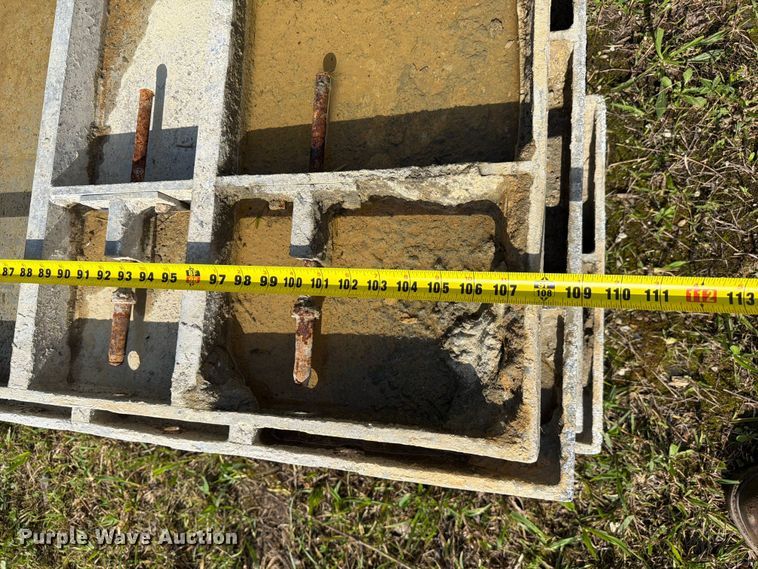 image for item FC3224 Concrete forms