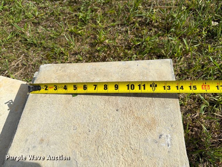 image for item FC3224 Concrete forms
