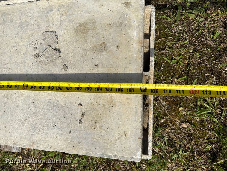 image for item FC3224 Concrete forms