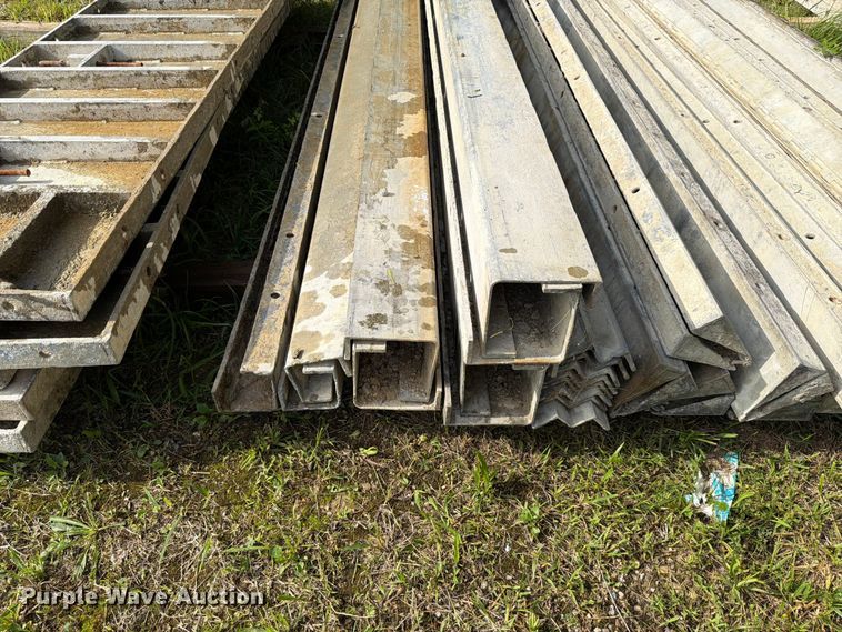 image for item FC3224 Concrete forms